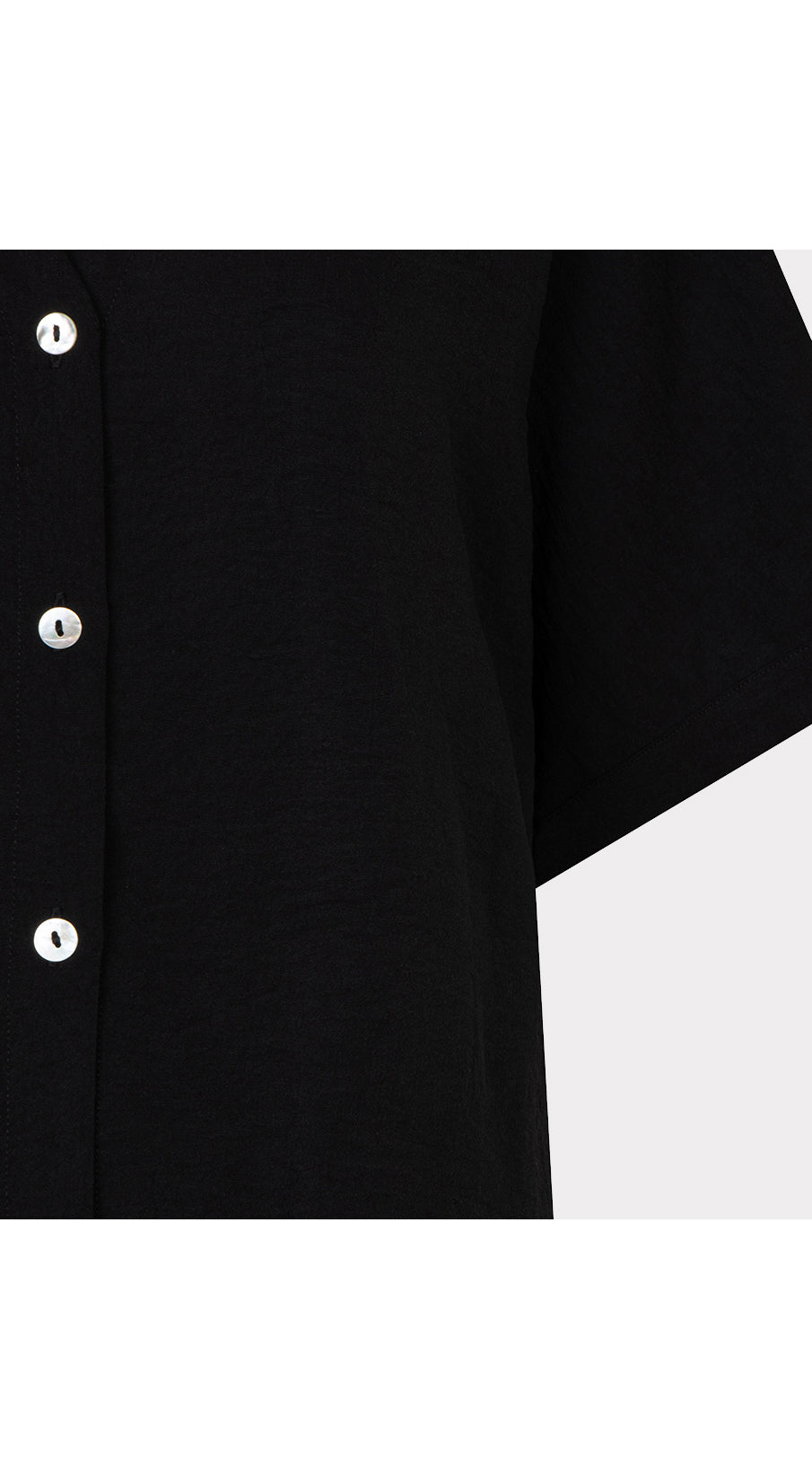 Blouse pour femme par Esqualo | HS2610220 Noir | Boutique Vvög, vêtements mode pour homme et femme