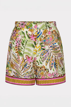 Short pour femme par Esqualo | HS2614202 Imprimé | Boutique Vvög, vêtements mode pour homme et femme