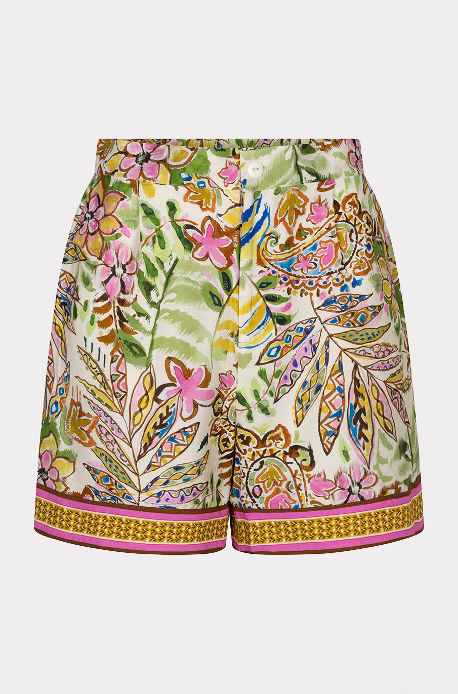 Short pour femme par Esqualo | HS2614202 Imprimé | Boutique Vvög, vêtements mode pour homme et femme