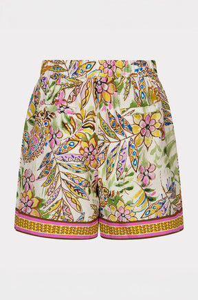 Short pour femme par Esqualo | HS2614202 Imprimé | Boutique Vvög, vêtements mode pour homme et femme