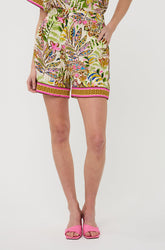 Short pour femme par Esqualo | HS2614202 Imprimé | Boutique Vvög, vêtements mode pour homme et femme