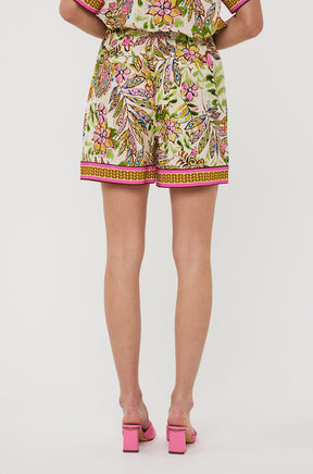 Short pour femme par Esqualo | HS2614202 Imprimé | Boutique Vvög, vêtements mode pour homme et femme