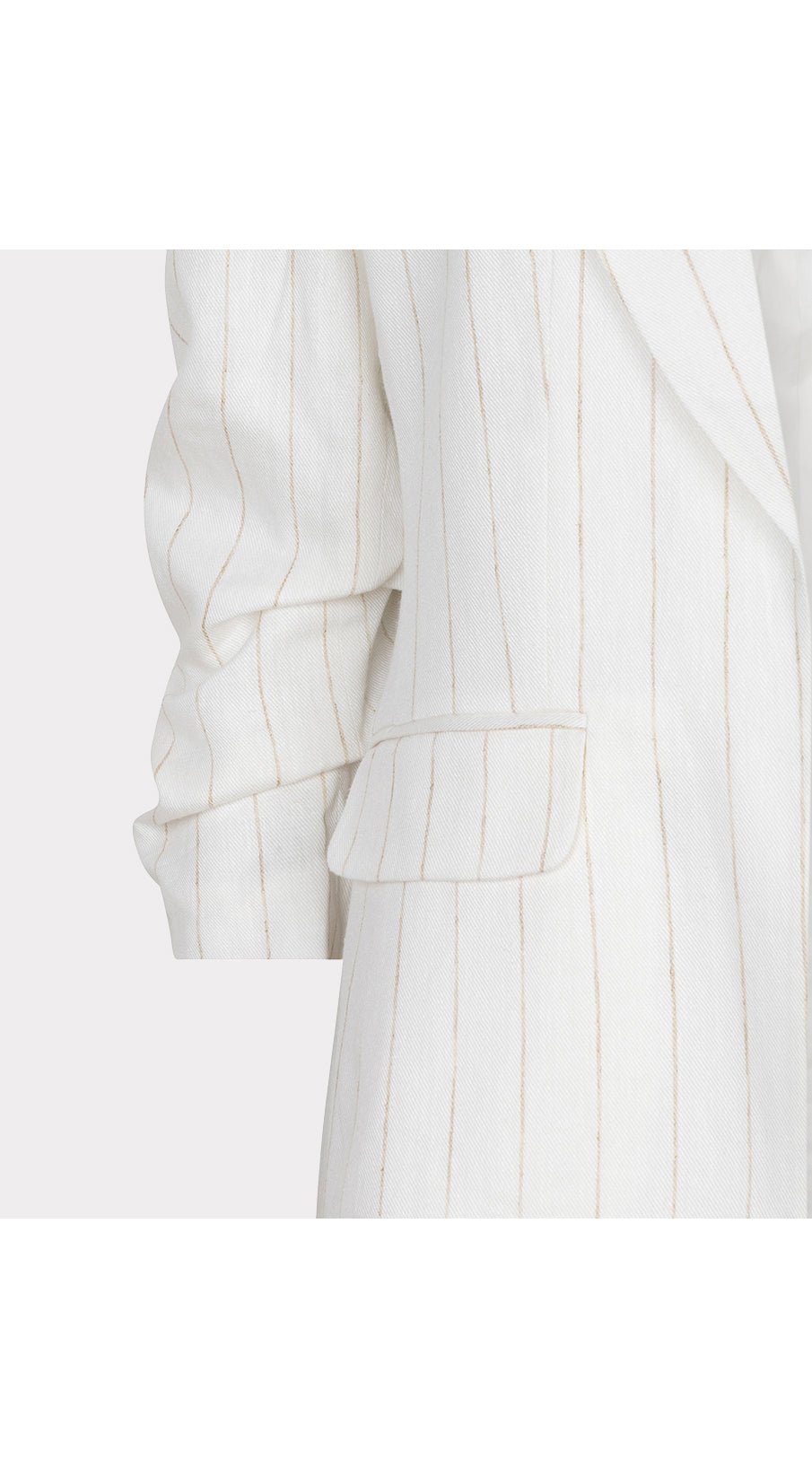 Veston | HS2617200 Blanc Cassé Sable