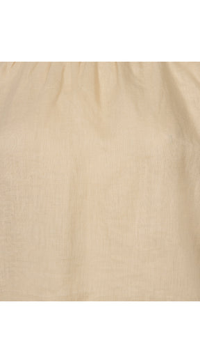 Blouse pour femme par Esqualo | HS2628230 Sable | Boutique Vvög, vêtements mode pour homme et femme