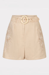 Short pour femme par Esqualo | HS2628231 Sable | Boutique Vvög, vêtements mode pour homme et femme