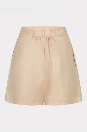 Short pour femme par Esqualo | HS2628231 Sable | Boutique Vvög, vêtements mode pour homme et femme