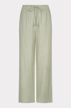 Pantalon pour femme par Esqualo | HS2628232 Vert Doux Clair | Boutique Vvög, vêtements mode pour homme et femme