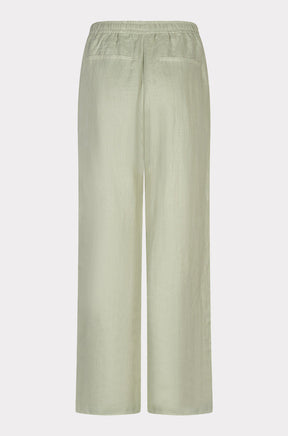 Pantalon pour femme par Esqualo | HS2628232 Vert Doux Clair | Boutique Vvög, vêtements mode pour homme et femme