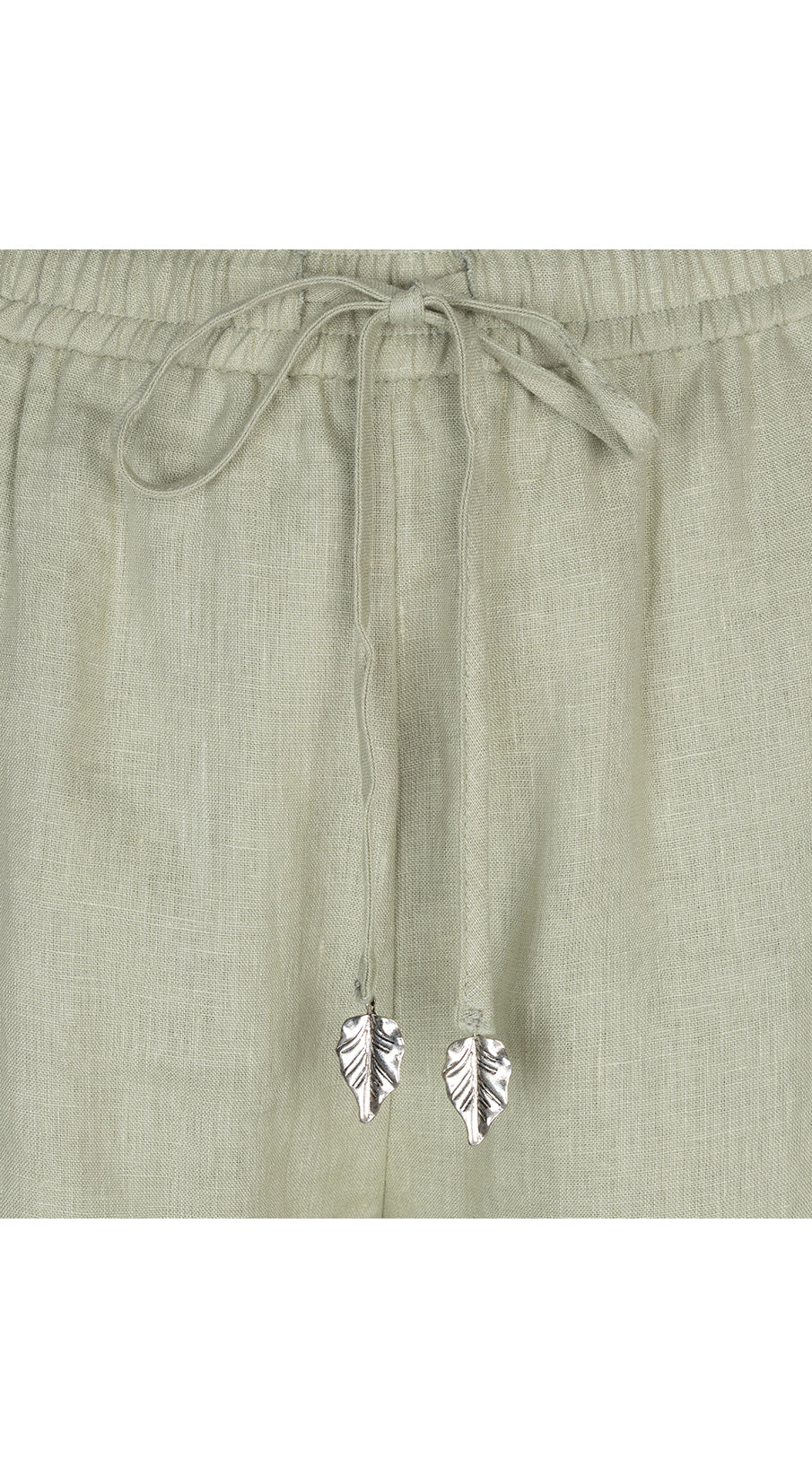 Pantalon pour femme par Esqualo | HS2628232 Vert Doux Clair | Boutique Vvög, vêtements mode pour homme et femme