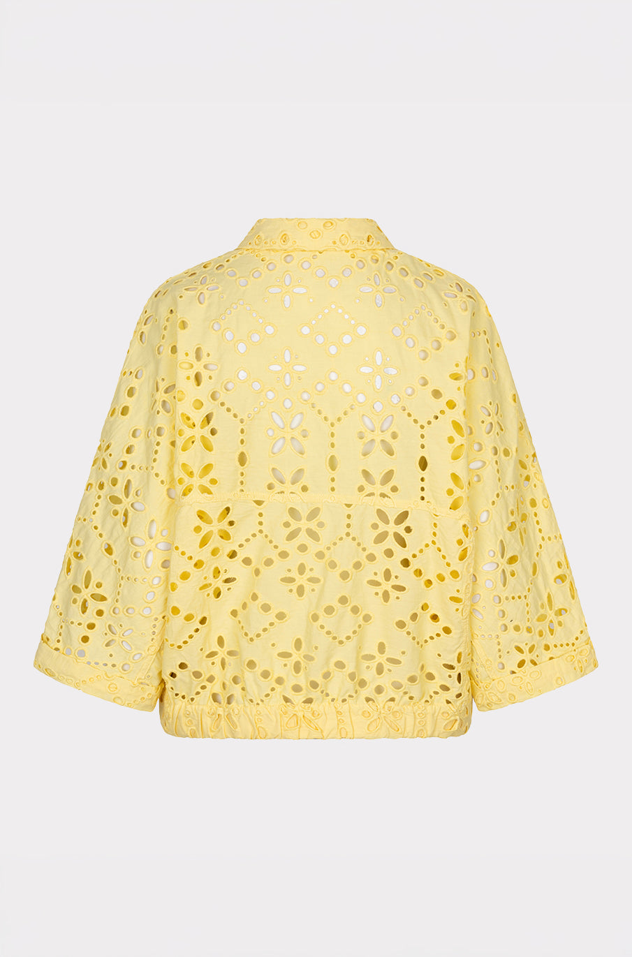 Veste boutonnée pour femme par Esqualo | HS2628236 Citron | Boutique Vvög, vêtements mode pour homme et femme
