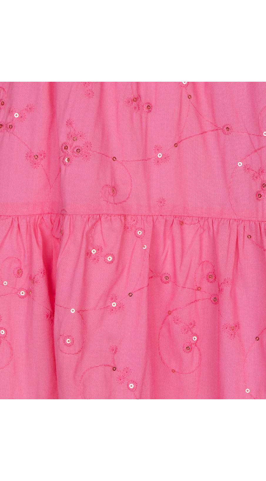 Robe pour femme par Esqualo | HS2628251 Rose Azalée | Boutique Vvög, vêtements mode pour homme et femme