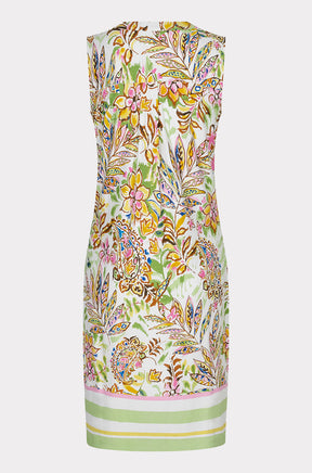 Robe pour femme par Esqualo | HS2630223 Imprimé | Boutique Vvög, vêtements mode pour homme et femme