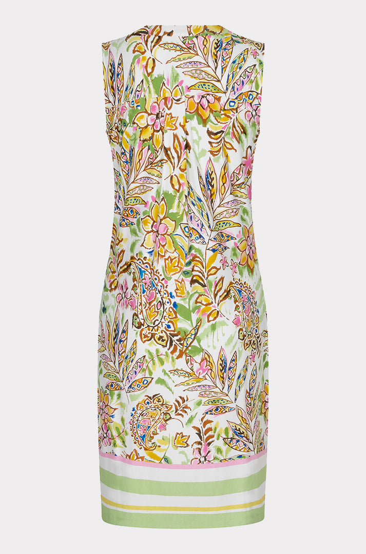 Robe pour femme par Esqualo | HS2630223 Imprimé | Boutique Vvög, vêtements mode pour homme et femme