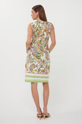 Robe pour femme par Esqualo | HS2630223 Imprimé | Boutique Vvög, vêtements mode pour homme et femme
