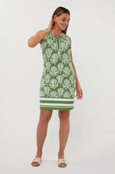 Robe pour femme par Esqualo | HS2630228 Imprimé | Boutique Vvög, vêtements mode pour homme et femme