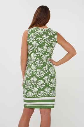Robe pour femme par Esqualo | HS2630228 Imprimé | Boutique Vvög, vêtements mode pour homme et femme