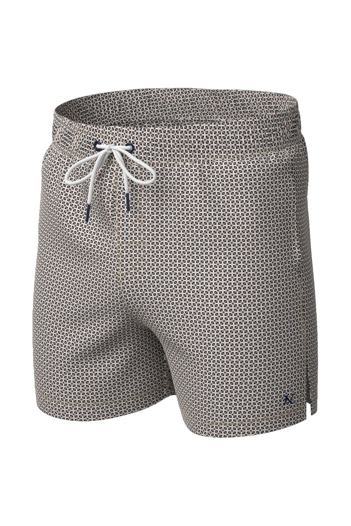 Maillot short pour homme par Au Noir | HUNT Pierre | Boutique Vvög, inventaire complet de la marque Au Noir