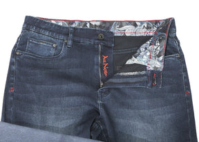 Jeans pour homme par Au Noir | JOHNNY-SRD Montréal | Boutique Vvög, inventaire complet de la marque Au Noir