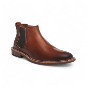 Souliers pour homme par Au Noir | KIRKWOOD Cognac | Boutique Vvög, inventaire complet de la marque Au Noir