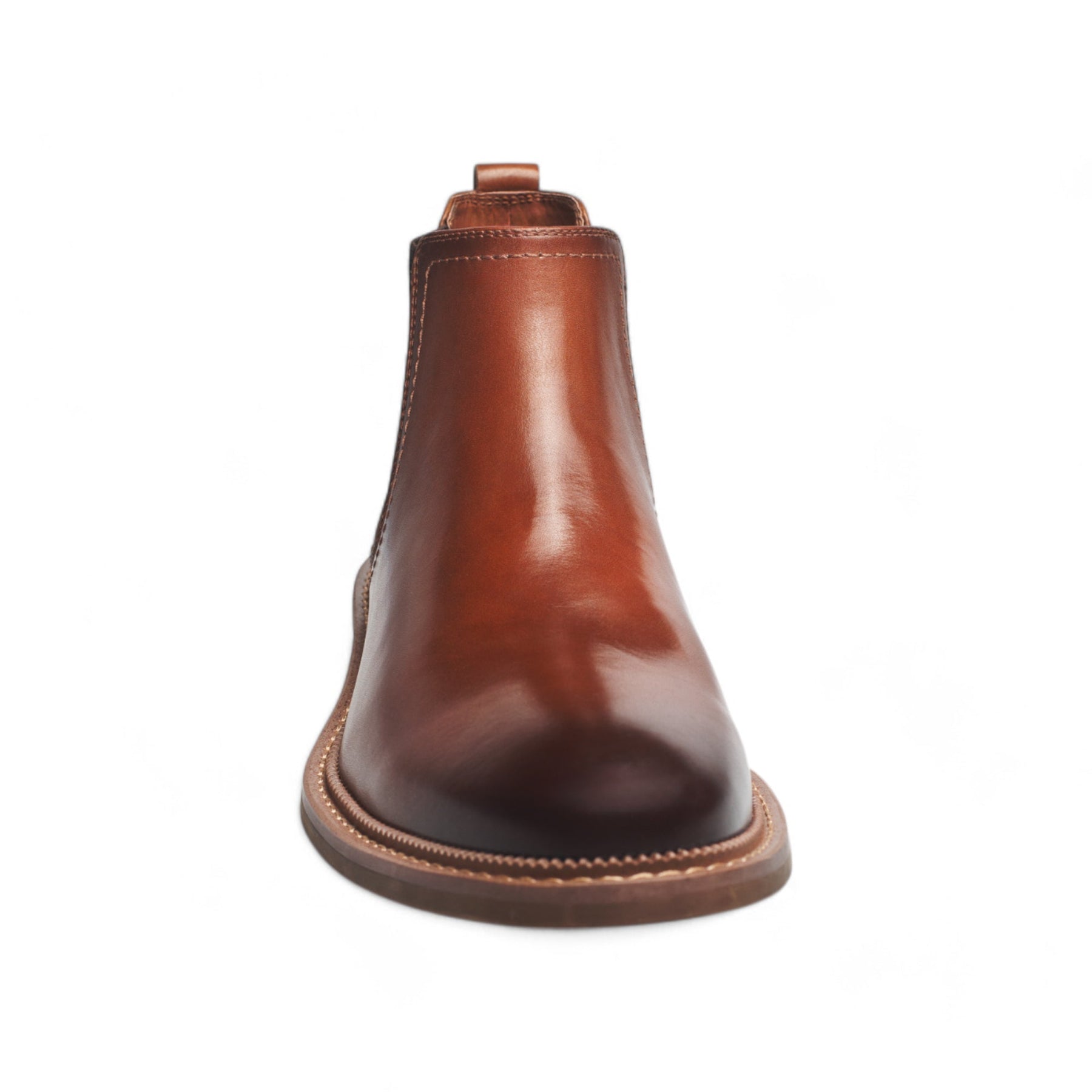 Souliers pour homme par Au Noir | KIRKWOOD Cognac | Boutique Vvög, inventaire complet de la marque Au Noir