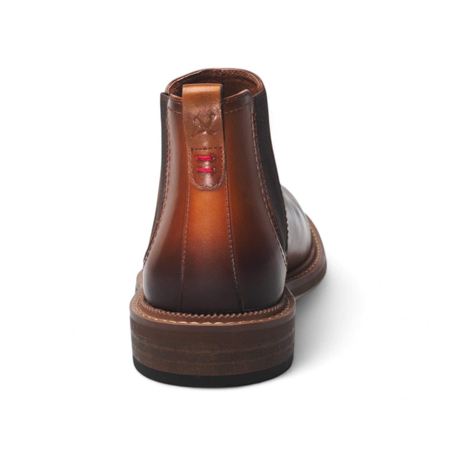 Souliers pour homme par Au Noir | KIRKWOOD Cognac | Boutique Vvög, inventaire complet de la marque Au Noir