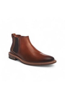 Souliers pour homme par Au Noir | KIRKWOOD Cognac | Boutique Vvög, inventaire complet de la marque Au Noir