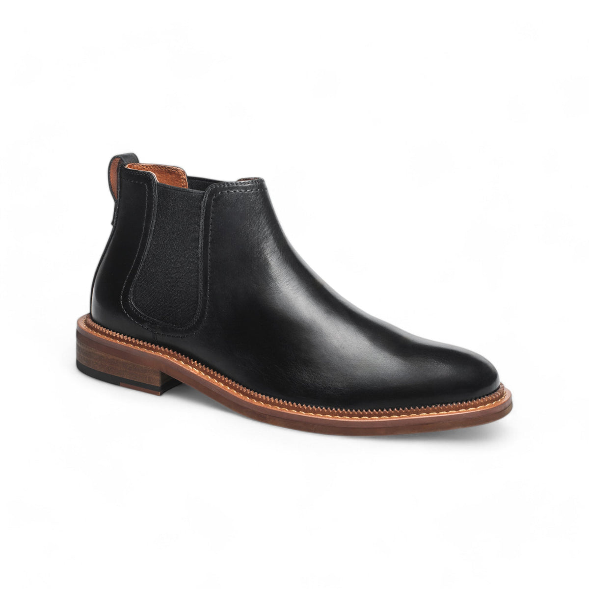 Souliers pour homme par Au Noir | KIRKWOOD Noir | Boutique Vvög, inventaire complet de la marque Au Noir