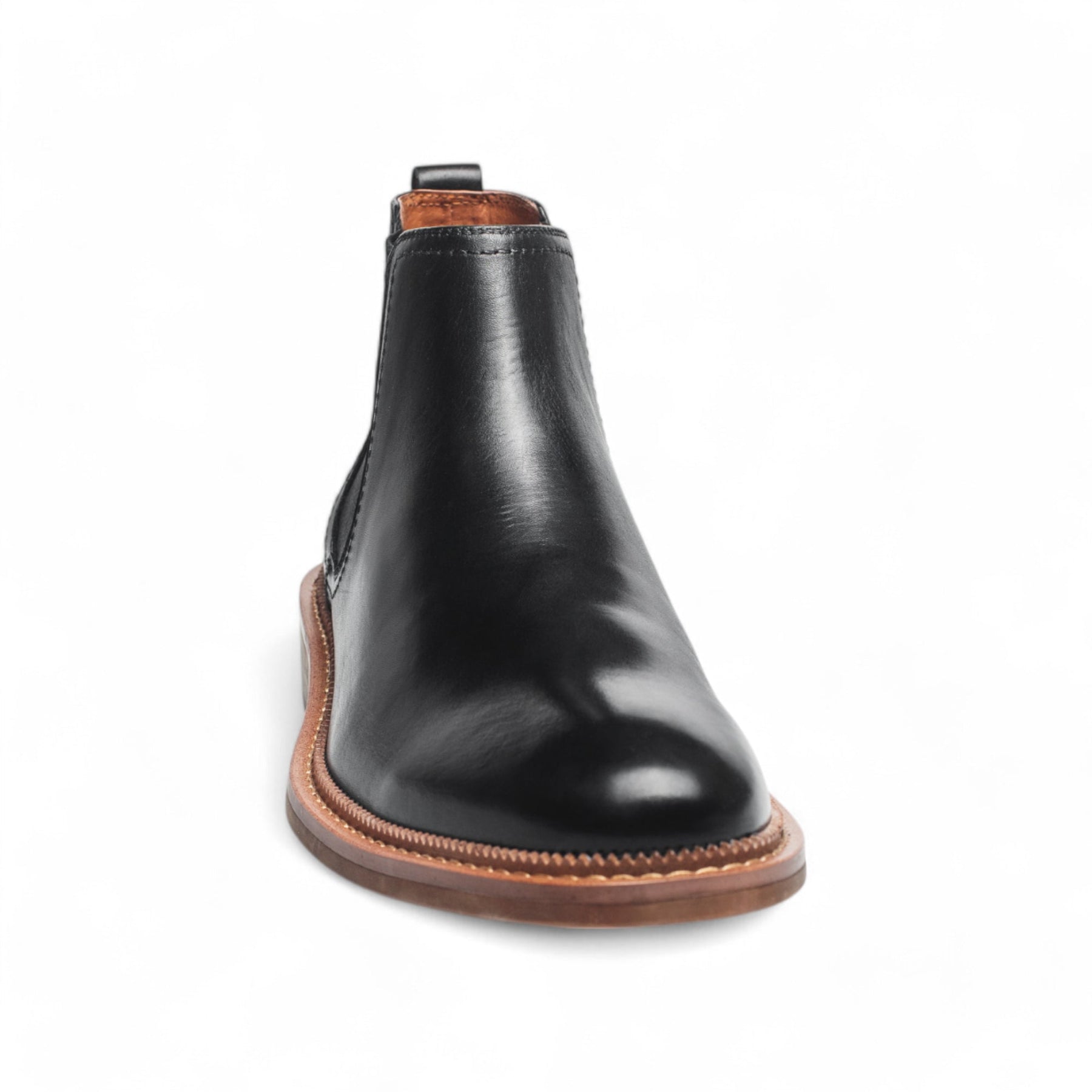 Souliers pour homme par Au Noir | KIRKWOOD Noir | Boutique Vvög, inventaire complet de la marque Au Noir