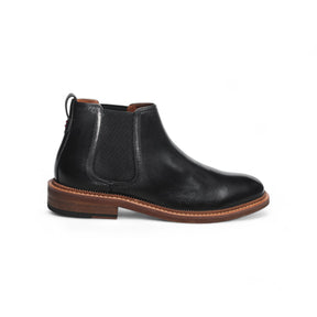 Souliers pour homme par Au Noir | KIRKWOOD Noir | Boutique Vvög, inventaire complet de la marque Au Noir