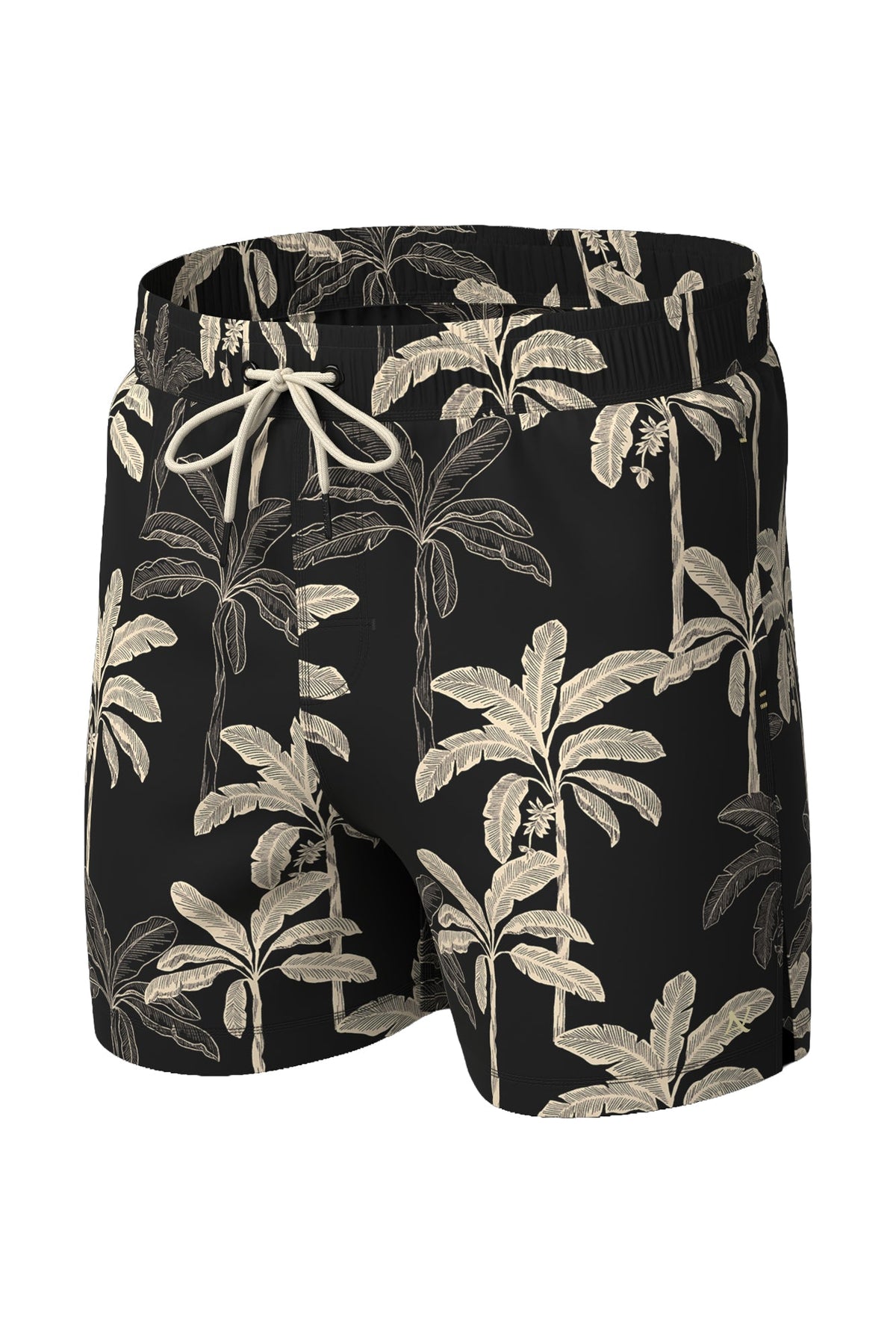 Maillot short pour homme par Au Noir | LOBUE Noir Pierre | Boutique Vvög, inventaire complet de la marque Au Noir