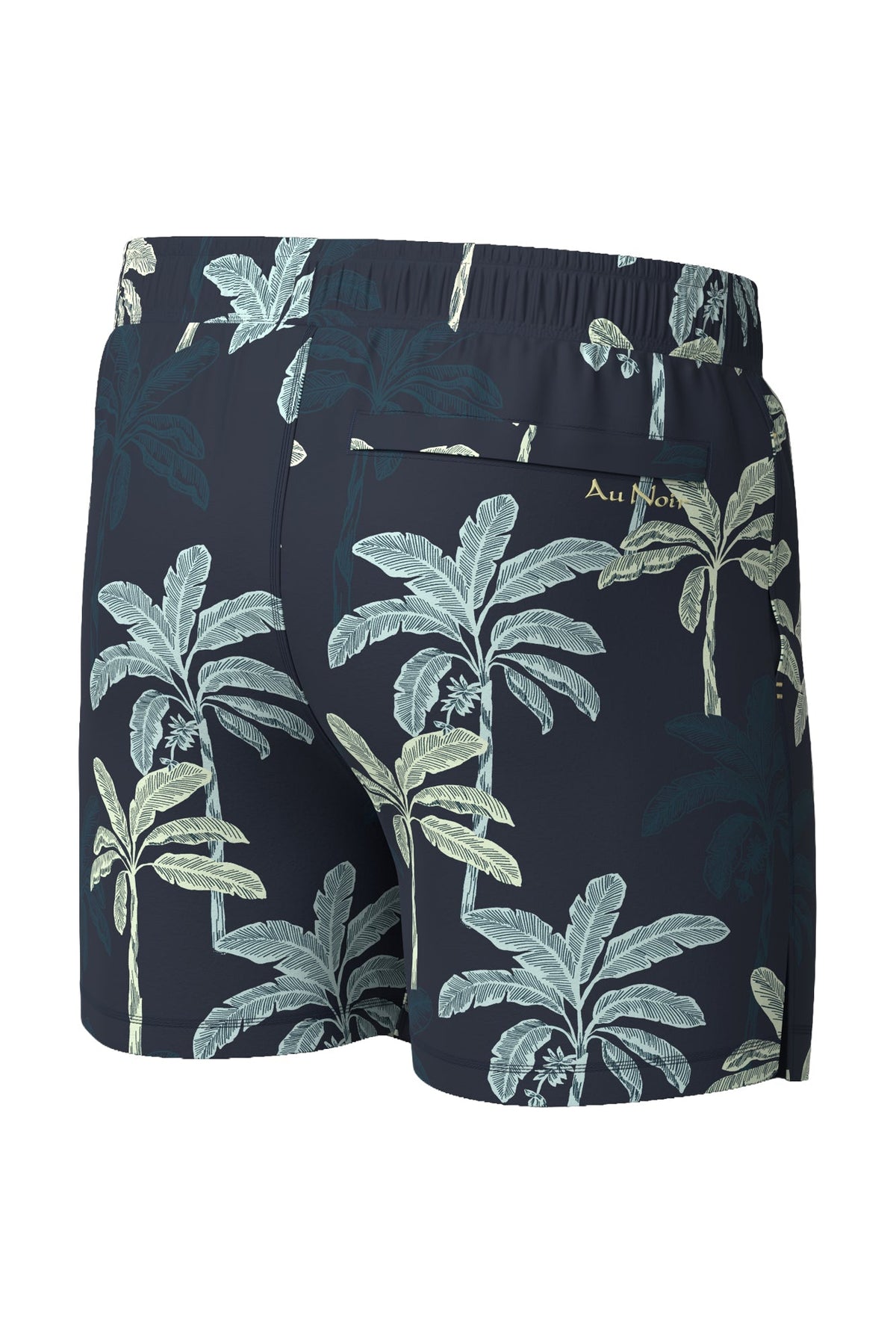 Maillot short pour homme par Au Noir | LOBUE Marine | Boutique Vvög, inventaire complet de la marque Au Noir