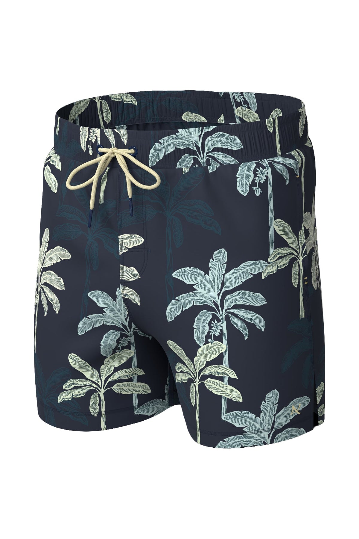 Maillot short pour homme par Au Noir | LOBUE Marine | Boutique Vvög, inventaire complet de la marque Au Noir