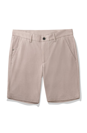 Short pour homme par Robert Barakett | Lomita RB11057 Rose Été | Boutique Vvög, vêtements mode pour homme & femmes