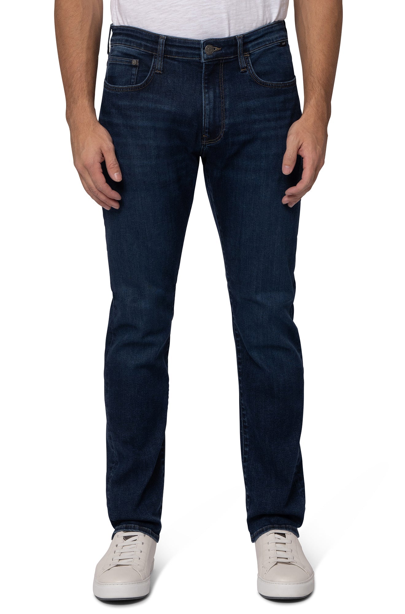 Jeans pour homme par Mavi Jeans | Marcus Encre Supermove | Boutique Vvög, vêtements mode pour homme et femme