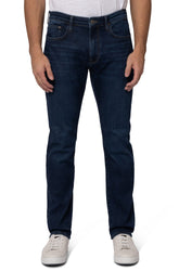 Jeans pour homme par Mavi Jeans | Marcus Encre Supermove | Boutique Vvög, vêtements mode pour homme et femme