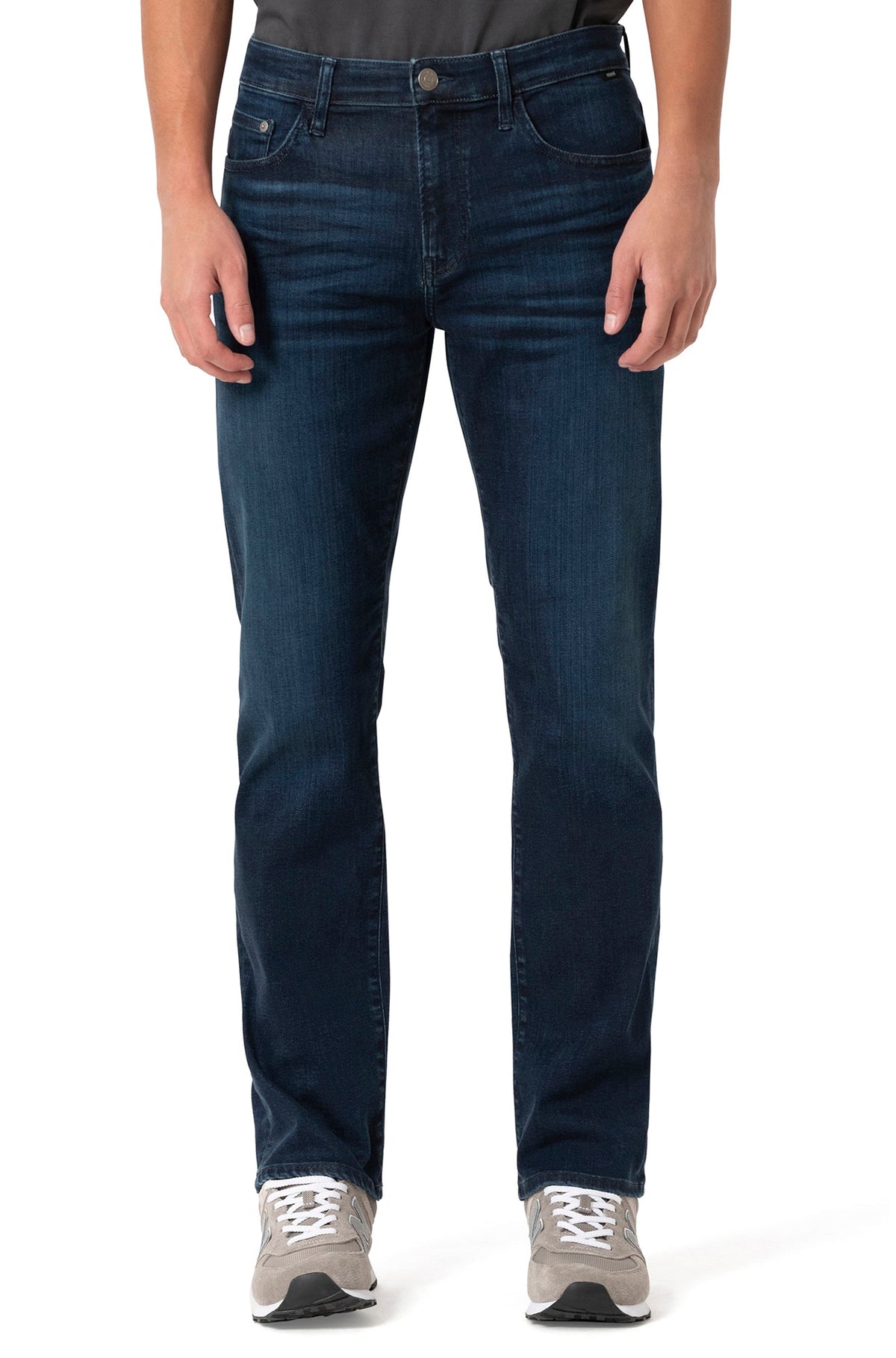 Jeans pour homme par Mavi Jeans | James M0042487307 Indigo profond Supermove | Boutique Vvög, vêtements mode pour homme et femme