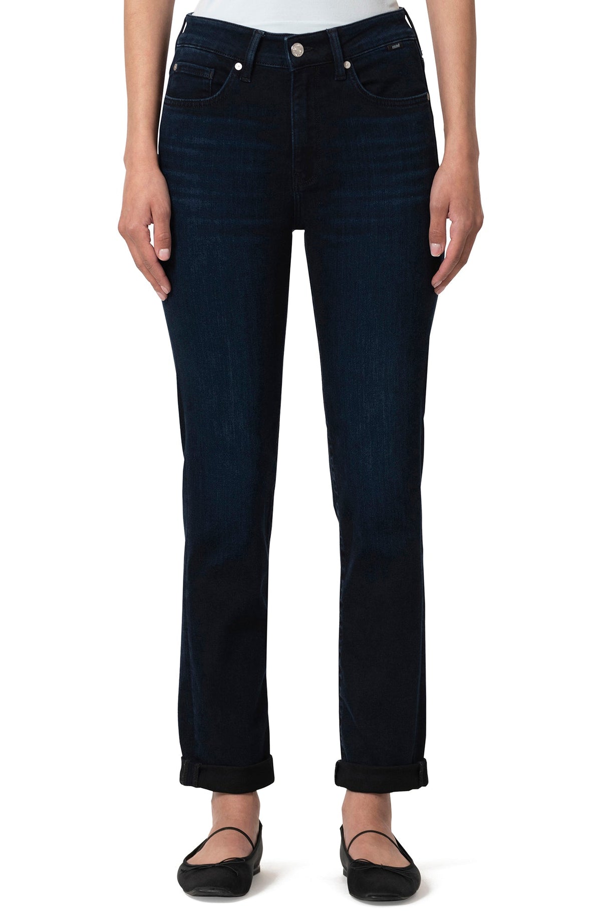 Jeans pour femme par Mavi Jeans | Kathleen M101114 87461 Bleu plume de minuit | Boutique Vvög, vêtements mode pour homme et femme