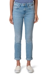 Jeans pour femme par Mavi Jeans | M101114 88720 Kathleen Bleu Clair Plume | Boutique Vvög, vêtements mode pour homme et femme