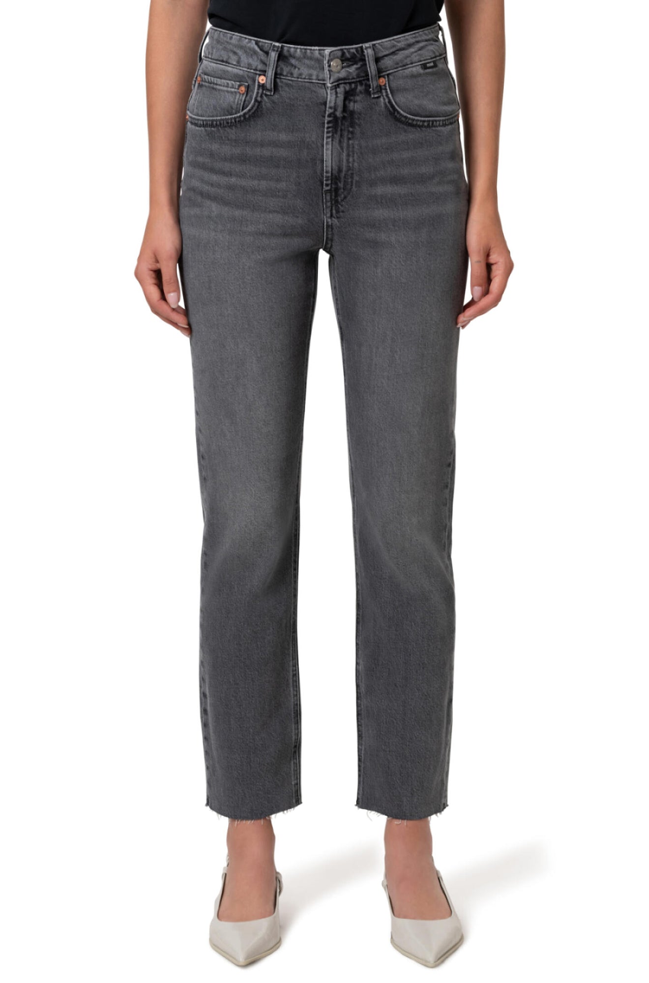 Jeans pour femme par Mavi Jeans | M101441 88746 New York Bleu Classique Fumé | Boutique Vvög, vêtements mode pour homme et femme