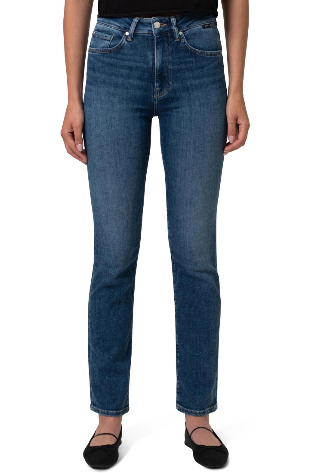 Jeans pour femme par Mavi Jeans | M1074688727 Kendra Bleu Plume Brossé | Boutique Vvög, vêtements mode pour homme et femme