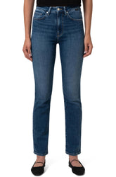 Jeans pour femme par Mavi Jeans | M1074688727 Kendra Bleu Plume Brossé | Boutique Vvög, vêtements mode pour homme et femme