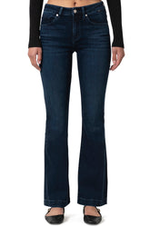 Jeans pour femme par Mavi Jeans | Sydney M1081187456 Bleu plume brossé profond | Boutique Vvög, vêtements mode pour homme et femme