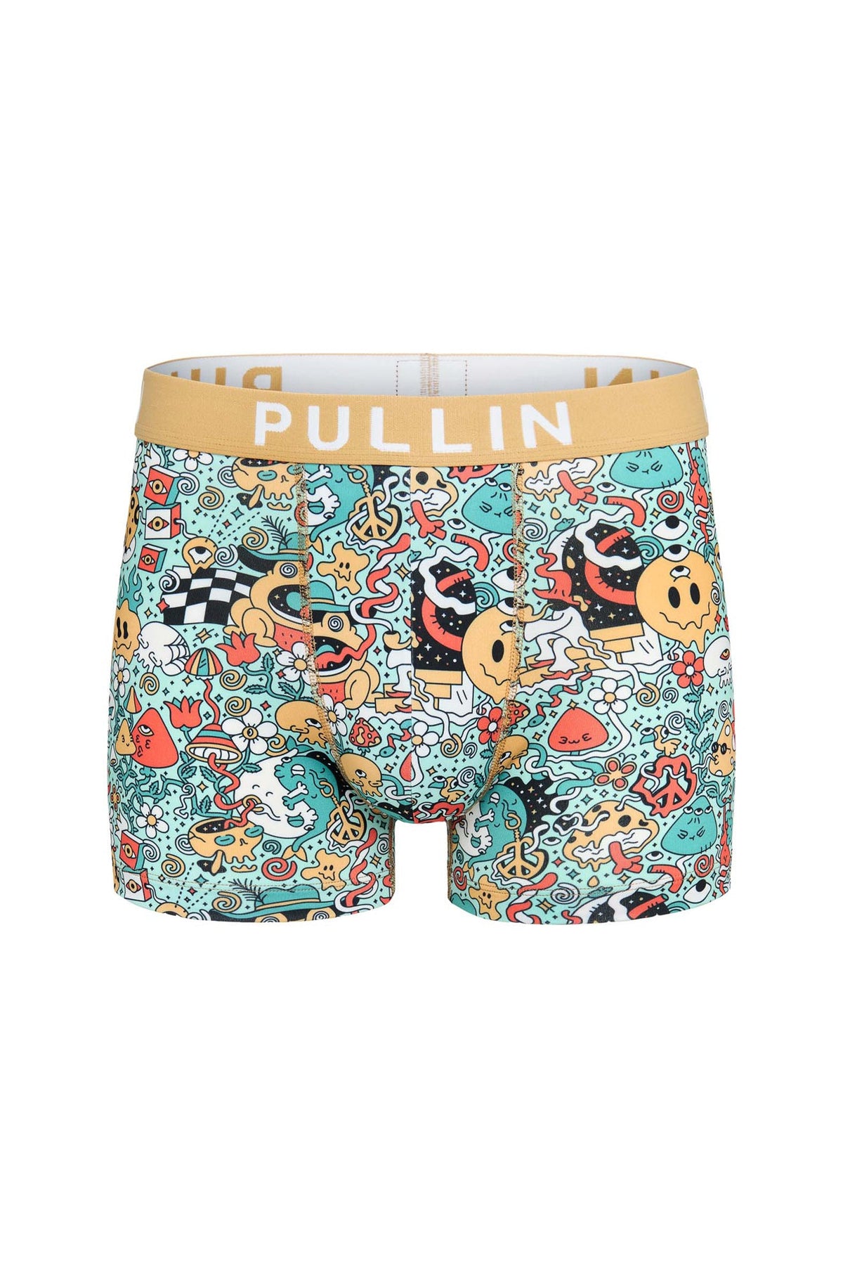 Boxer pour homme par Pullin | MAS AMIO | Boutique Vvög, vêtements mode pour homme et femme