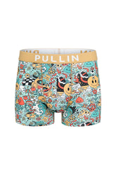 Boxer pour homme par Pullin | MAS AMIO | Boutique Vvög, vêtements mode pour homme et femme