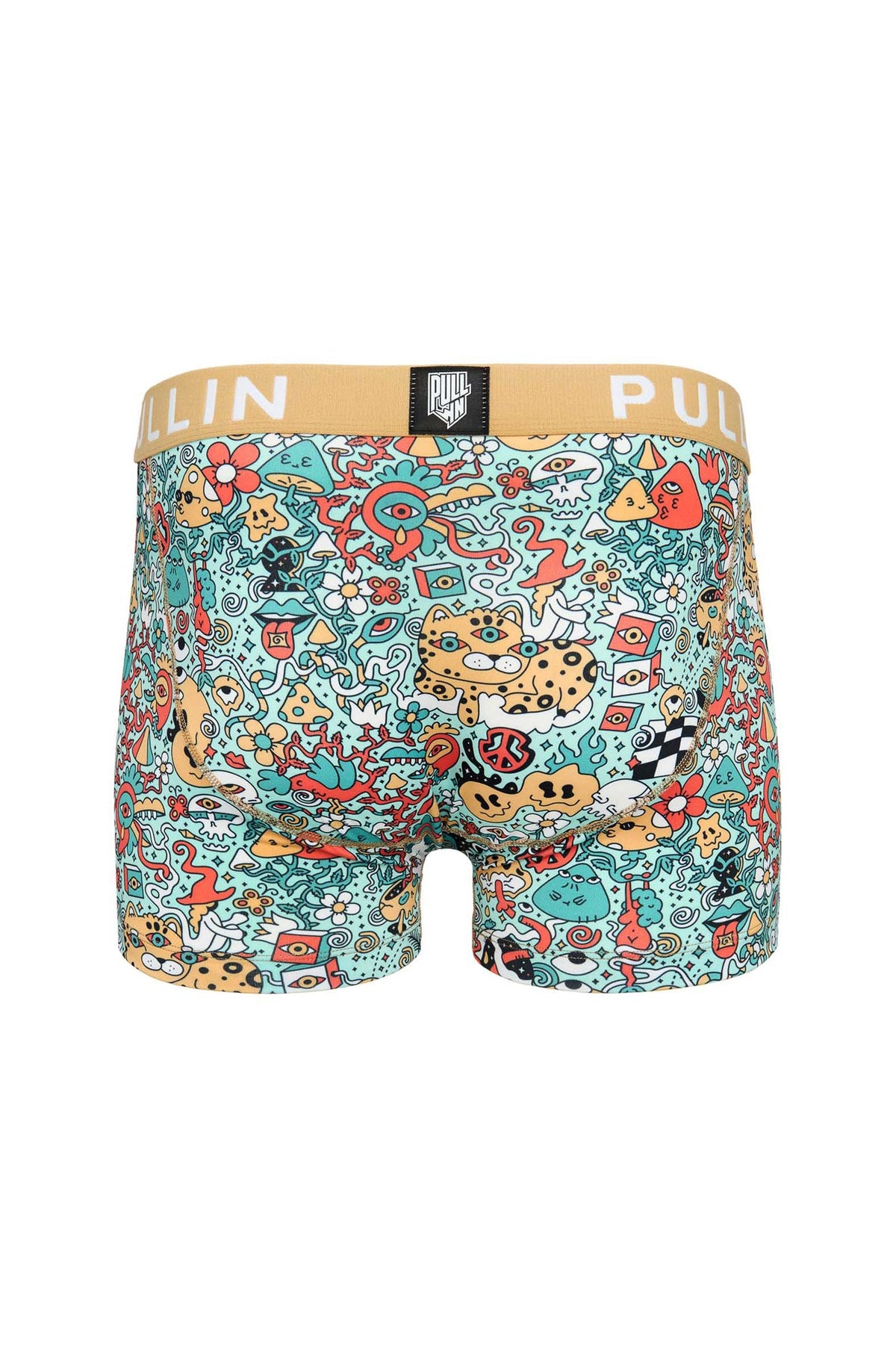 Boxer pour homme par Pullin | MAS AMIO | Boutique Vvög, vêtements mode pour homme et femme