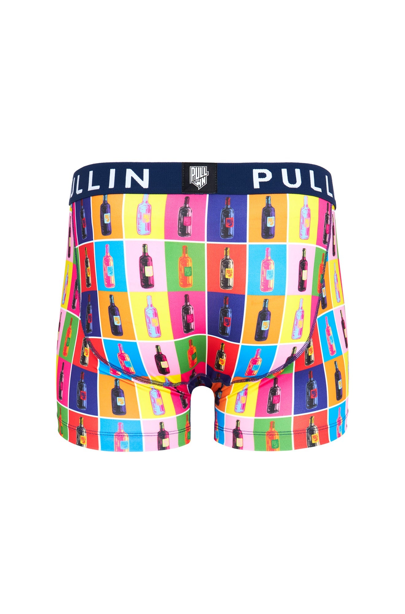 Boxer pour homme par Pullin | MAS ANDYW AS | Boutique Vvög, vêtements mode pour homme et femme