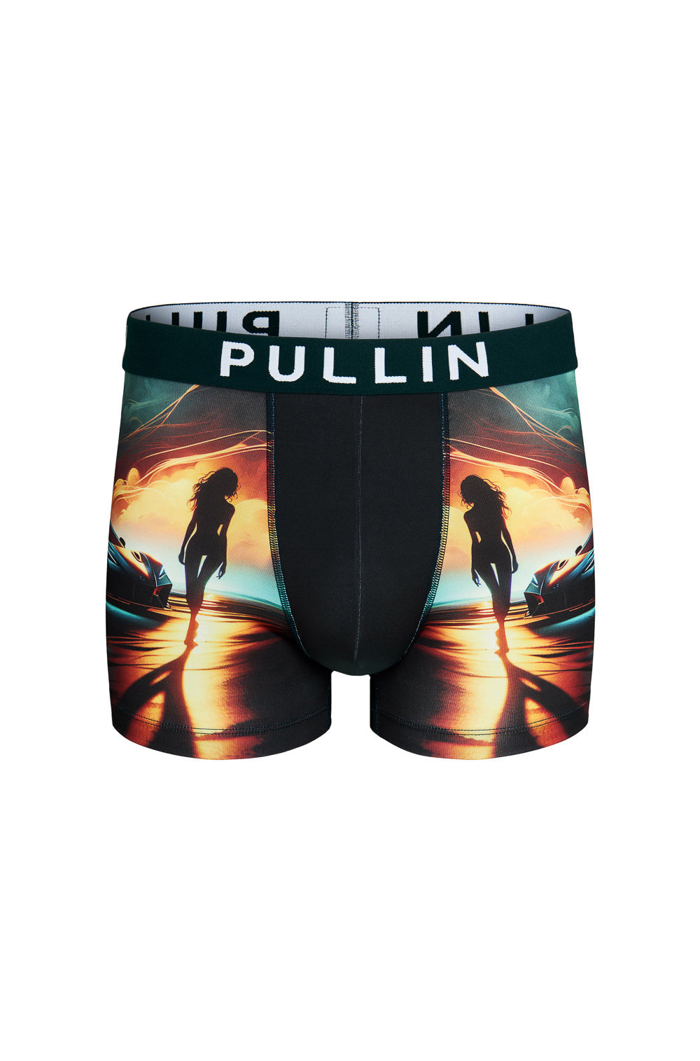 Boxer pour homme par Pullin | MAS BEAST | Boutique Vvög, vêtements mode pour homme et homme