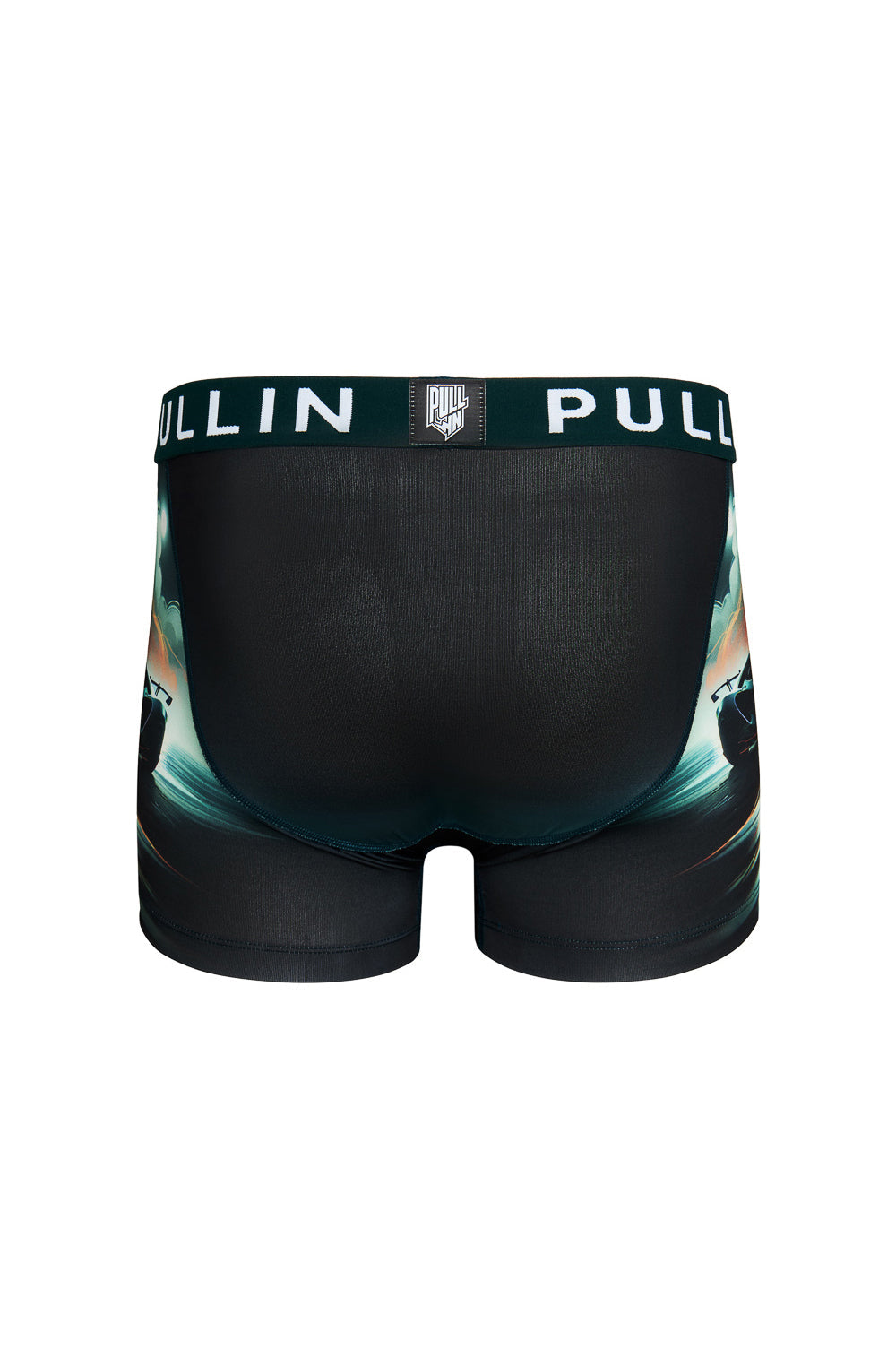 Boxer pour homme par Pullin | MAS BEAST | Boutique Vvög, vêtements mode pour homme et homme