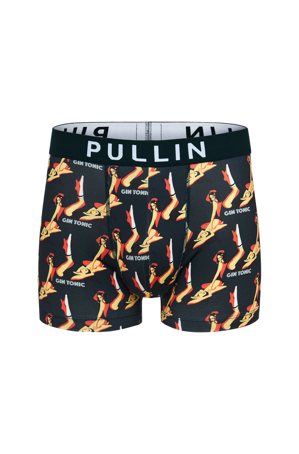 Boxer pour homme par Pullin | MAS GYMTONIC AS | Boutique Vvög, vêtements mode pour homme et femme