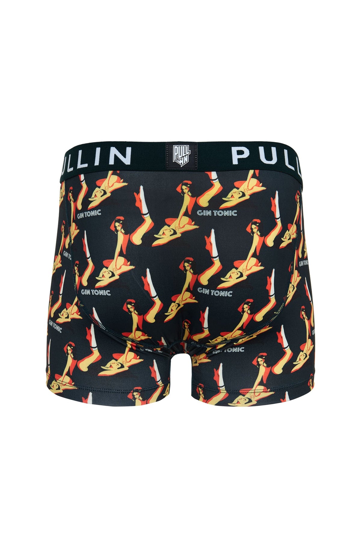 Boxer pour homme par Pullin | MAS GYMTONIC AS | Boutique Vvög, vêtements mode pour homme et femme